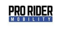 Pro Rider Mobility coupons